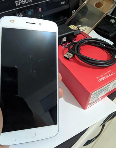 Motorola Z2 Play 64gb 4ram