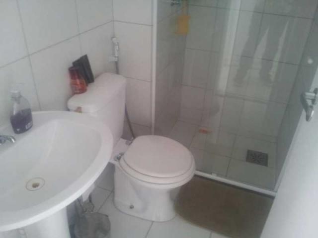 Apartamento à venda com 2 dormitórios em Engenho de dentro, Rio de janeiro cod:PPAP20173 - Foto 8