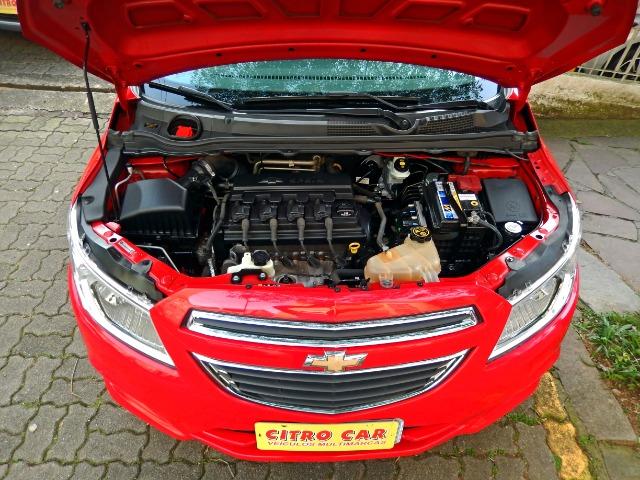 Chevrolet Onix 1.0 LT Único Dono Apenas 41 mil km - Foto 9