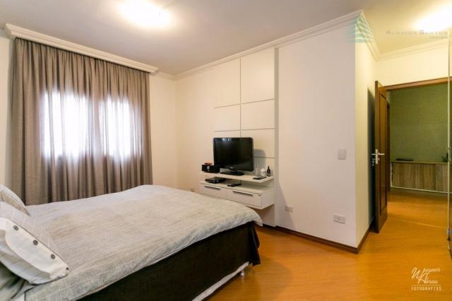 Apartamento à venda, 149 m² por r$ 1.240.000,00 - jardim botânico - curitiba/pr - Foto 13