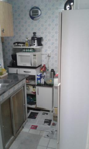 Apartamento para venda possui 54 m² com 3 quartos em Cocotá - Rio de Janeiro - RJ - Foto 8