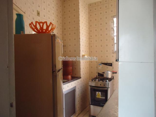 Apartamento à venda com 2 dormitórios em Cascadura, Rio de janeiro cod:PA20347 - Foto 10