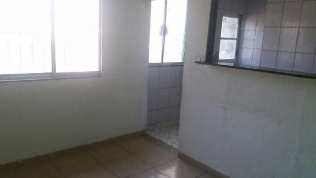 Apartamento à venda com 1 dormitórios em Honório gurgel, Rio de janeiro cod:PPAP10043 - Foto 2