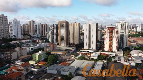 Apartamento com 3 quartos no Ed Canela - Bairro Setor Bueno em Goiânia - Foto 16