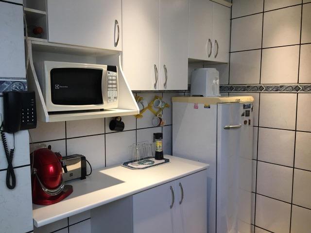 Apartamento Ed. Global Residence mobiliado - Foto 6
