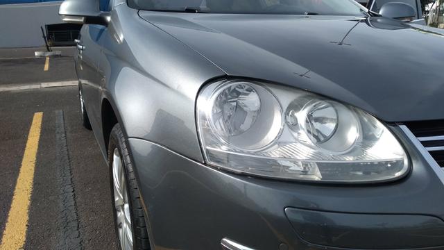 Jetta 2.5 170 CV - Foto 19
