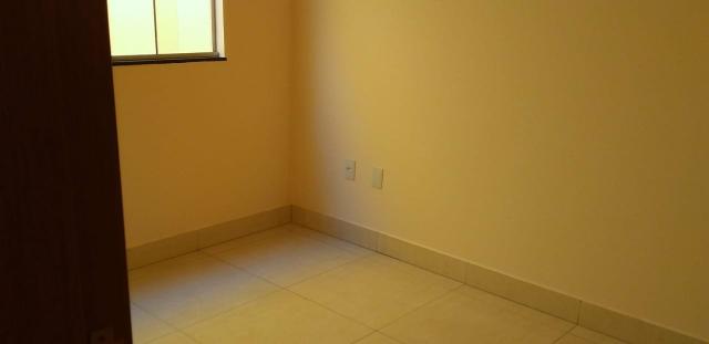 Casa no Buriti Sereno 3qts minha casa minha vida - Foto 4