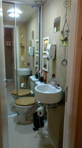 Apartamento à venda com 3 dormitórios em Cachambi, Rio de janeiro cod:PPAP30075 - Foto 7