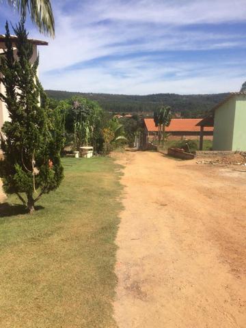 Casa de campo no lago corumba abadiania - Foto 7