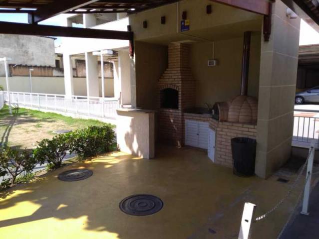 Apartamento à venda com 2 dormitórios em Cascadura, Rio de janeiro cod:PPAP20376 - Foto 14