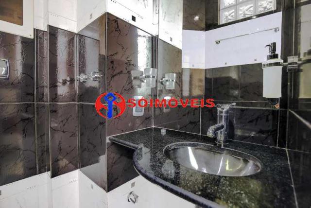 Apartamento à venda com 2 dormitórios em Copacabana, Rio de janeiro cod:LIAP20431 - Foto 15