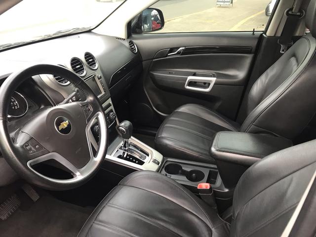 Captiva sport 2.4 - Foto 9