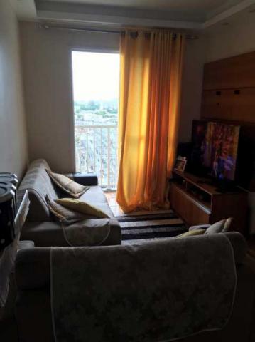 Apartamento à venda com 2 dormitórios em Cascadura, Rio de janeiro cod:PPAP20355 - Foto 3