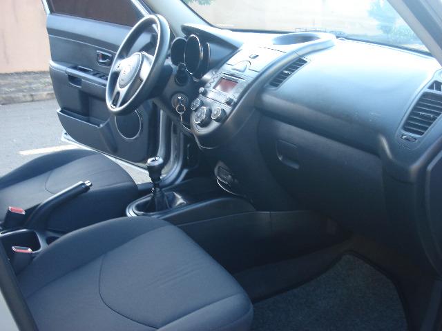 Kia soul - Foto 6