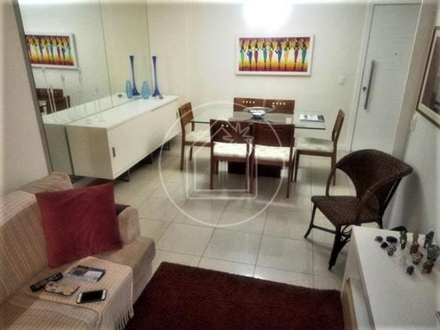 Apartamento à venda com 2 dormitórios em Leblon, Rio de janeiro cod:862652 - Foto 6