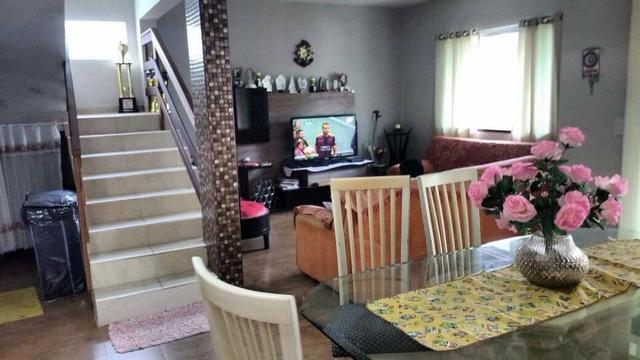 Casa de praia em Bombinhas/praia Zimbros - Foto 4
