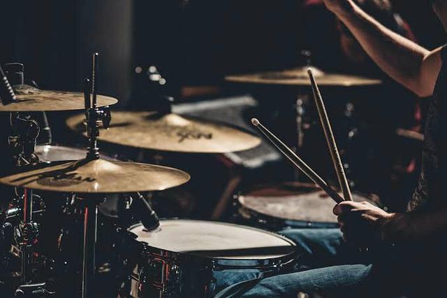 Baterista