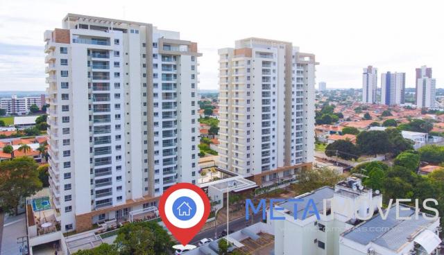 Empress residencial resort