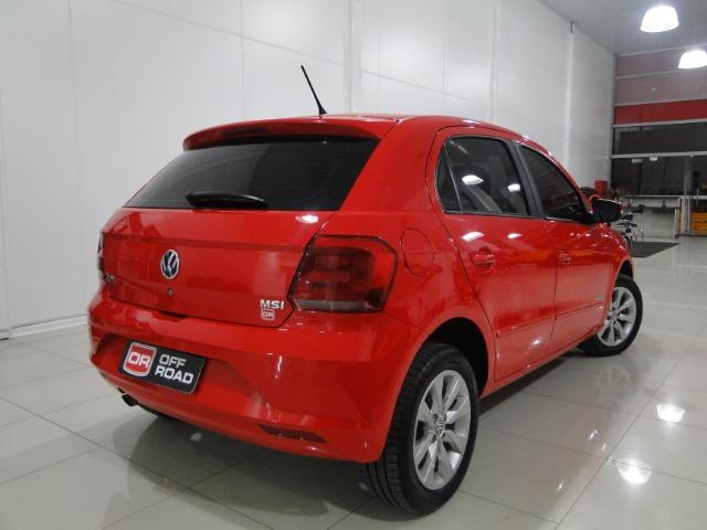 VW Gol Comfortline 1.6 T. Flex 8V 5p - Foto 3