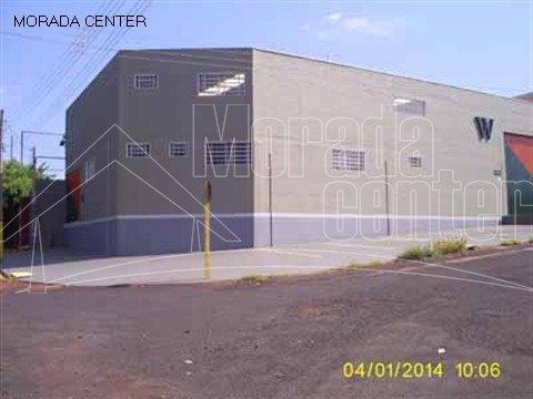 Comercial na cidade de Araraquara cod: 8471 - Foto 2