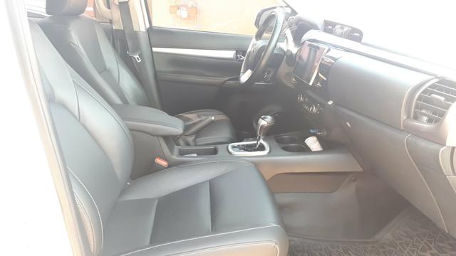 Hilux SRV - Foto 8