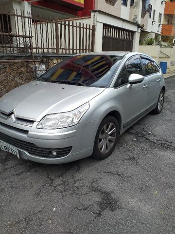 Pra vender citroen c4 hatch 1.6 12/13 Flex