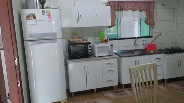 Casa de praia em Bombinhas/praia Zimbros