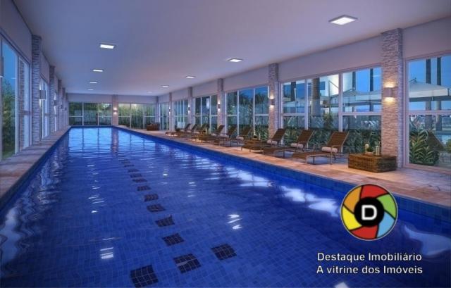 Sports garden residencial. apartamento de 136m². ligue agora! - Foto 3