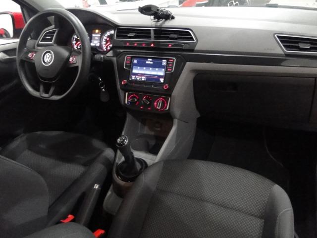 VW Gol Comfortline 1.6 T. Flex 8V 5p - Foto 8