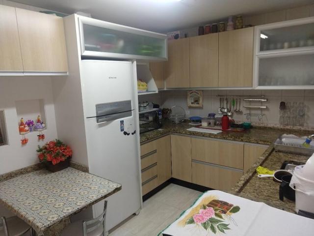 Sobrado para alugar, 116 m² por r$ 2.350,00/mês - xaxim - curitiba/pr - Foto 7