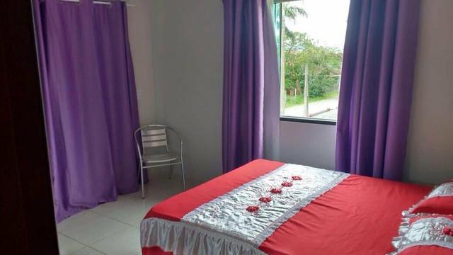 Casa de praia em Bombinhas/praia Zimbros - Foto 3