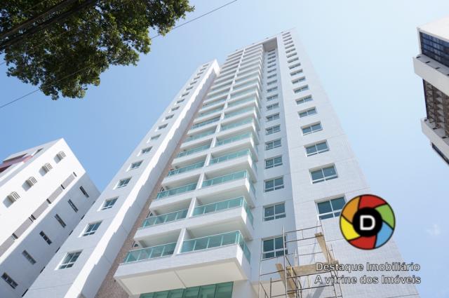 Apartamento no residencial passaredo - Foto 3