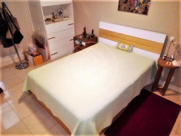 Apartamento à venda com 2 dormitórios em Leblon, Rio de janeiro cod:862652 - Foto 10