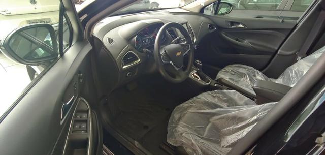 Cruze LT Turbo - 2017 - Foto 5