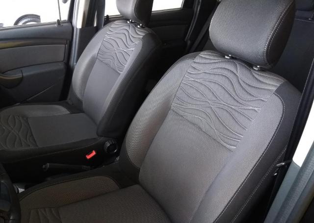 DUSTER Dynamique 2.0 Hi-Flex 16V Aut. - Foto 7