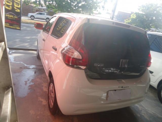 Mobi 2017 1.0, basico. so 27mil rodado - Foto 5