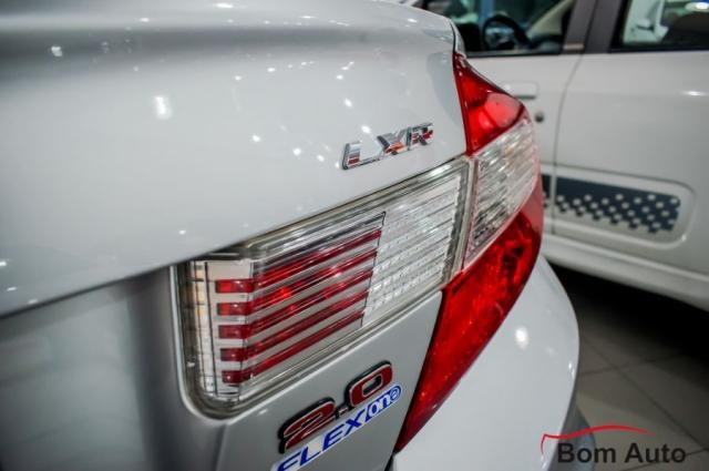 Honda Civic 2.0 LXR Automático 2015 - Foto 8