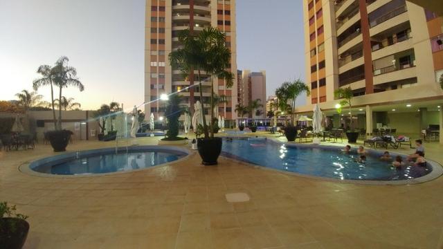 Apartamento com 03 Quartos, Residencial Promenade Caldas Novas GO - Foto 17