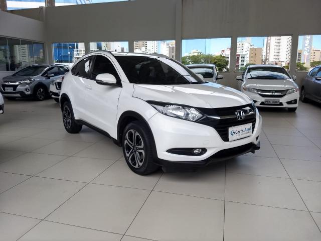 HONDA HR-V 2016/2016 1.8 16V FLEX EX 4P AUTOMÁTICO - Foto 6