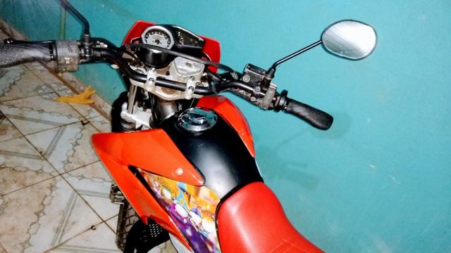 Honda Bros 2010 - Foto 3