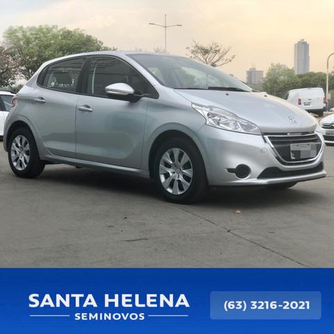 208 Active 1.5 Manual