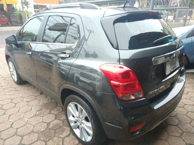 Tracker Premier 1.4 (Turbo) - 2018 - Foto 16