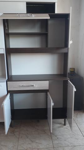 Armários Novos - Foto 2