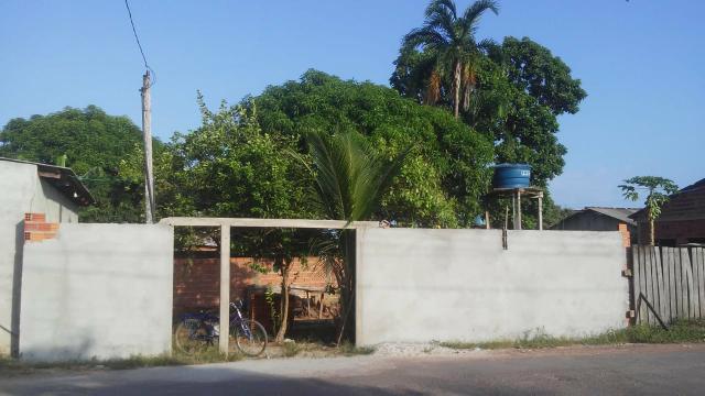 Vendo esta casa em fase de construção negocio ela com algo do meu interesse. - Foto 2