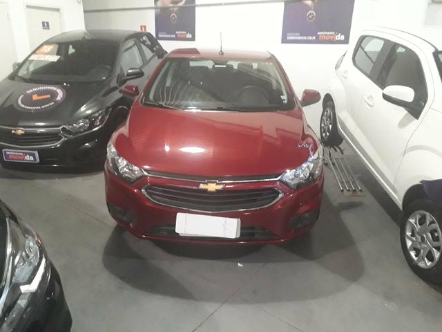 GM Chevrolet Prisma LT 1.4 Completo