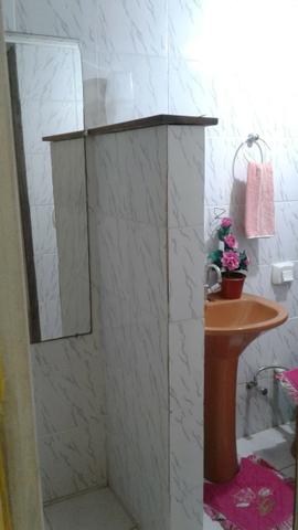 Casa de praia grande em santa mônica para temporada - Foto 13