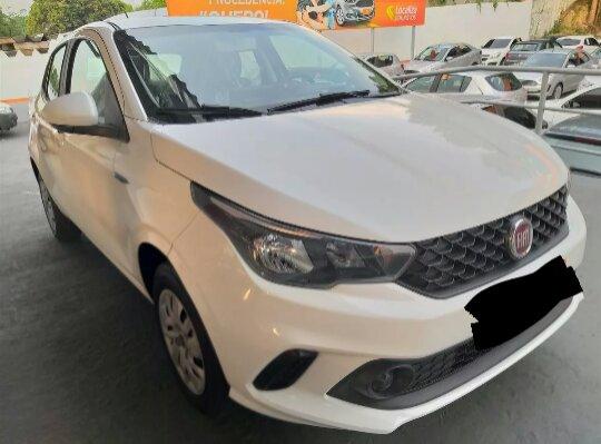 Fiat argo - Foto 3