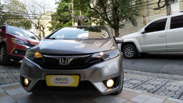 Honda fit ex 1.5 cvt - Foto 8