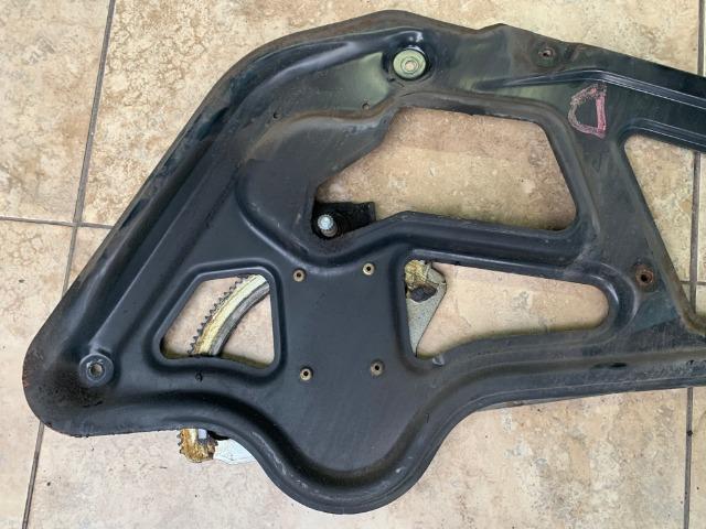 Maquina do vidro manual mercedes sprinter cdi original - Foto 3