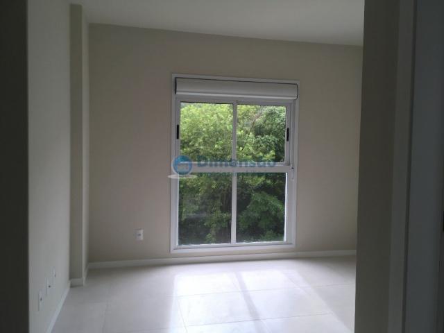 Apartamento à venda com 3 dormitórios em Monte verde, Florianópolis cod:435 - Foto 2